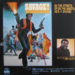 B.O. Blaxploitation : 100 albums essentiels